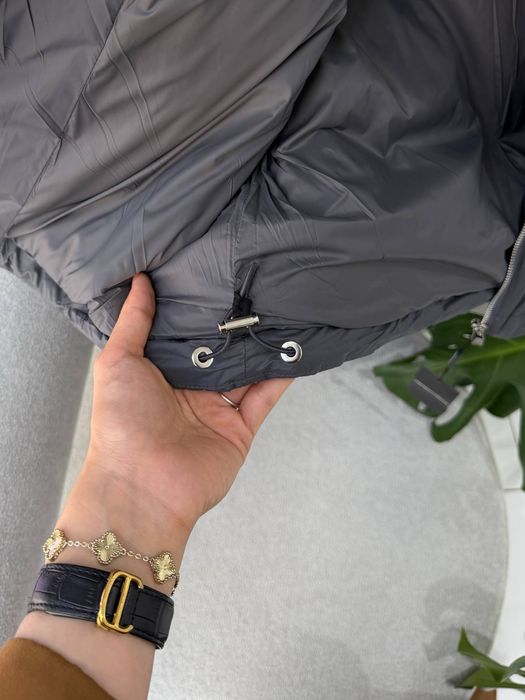 Geaca Emporio Armani