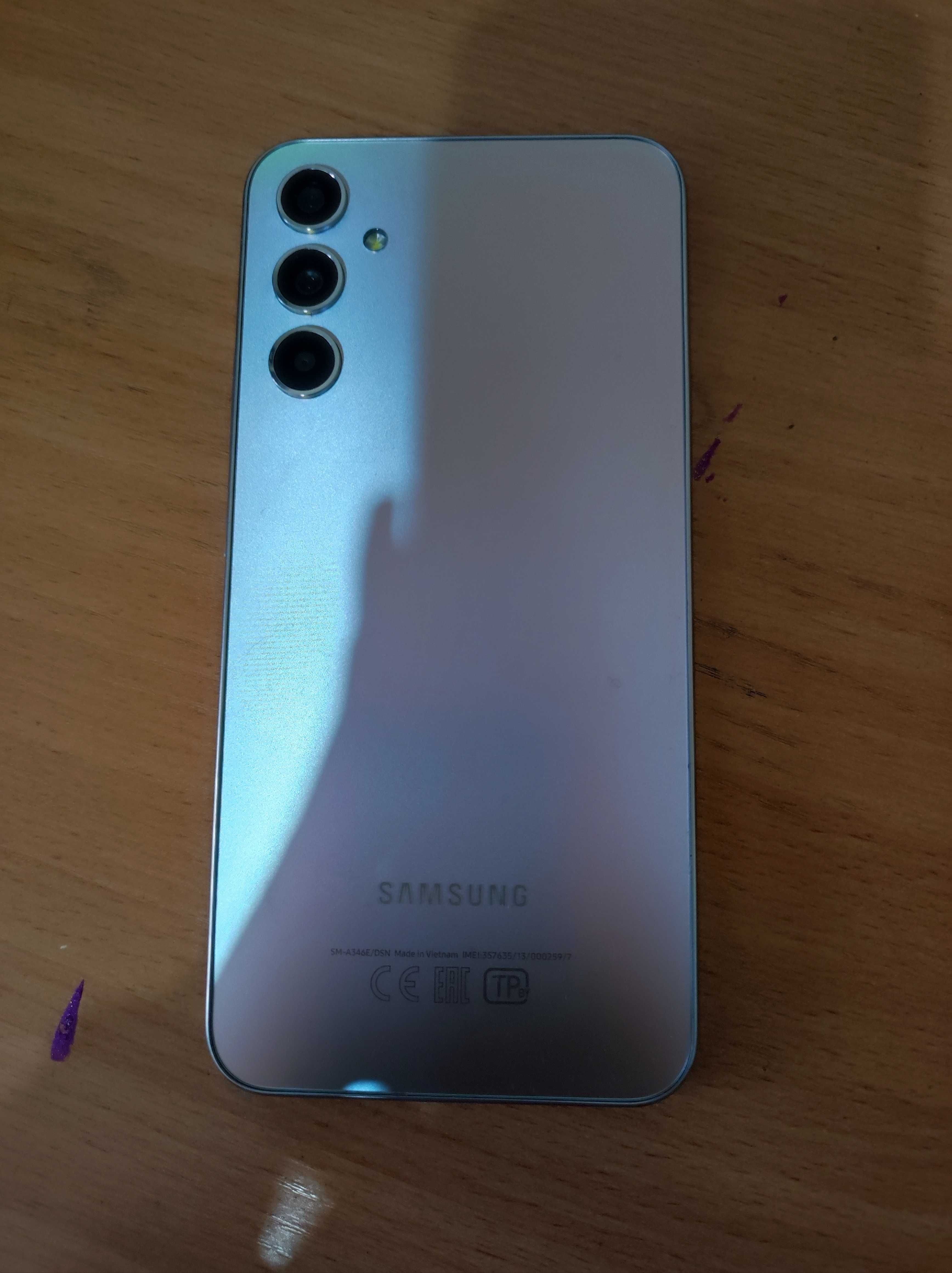 Продам Samsung A34 5G