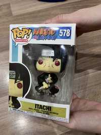 Funko POP фигурка на Itachi !