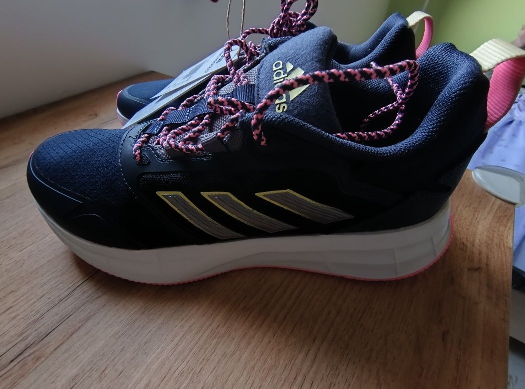 Adidas Duramo Protect Running Woman 38 ⅔ Адидас
