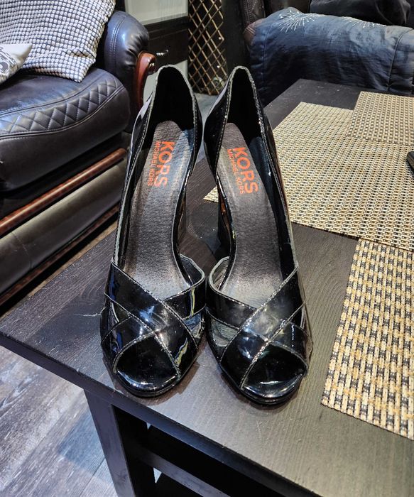 Дамски обувки Michael Kors