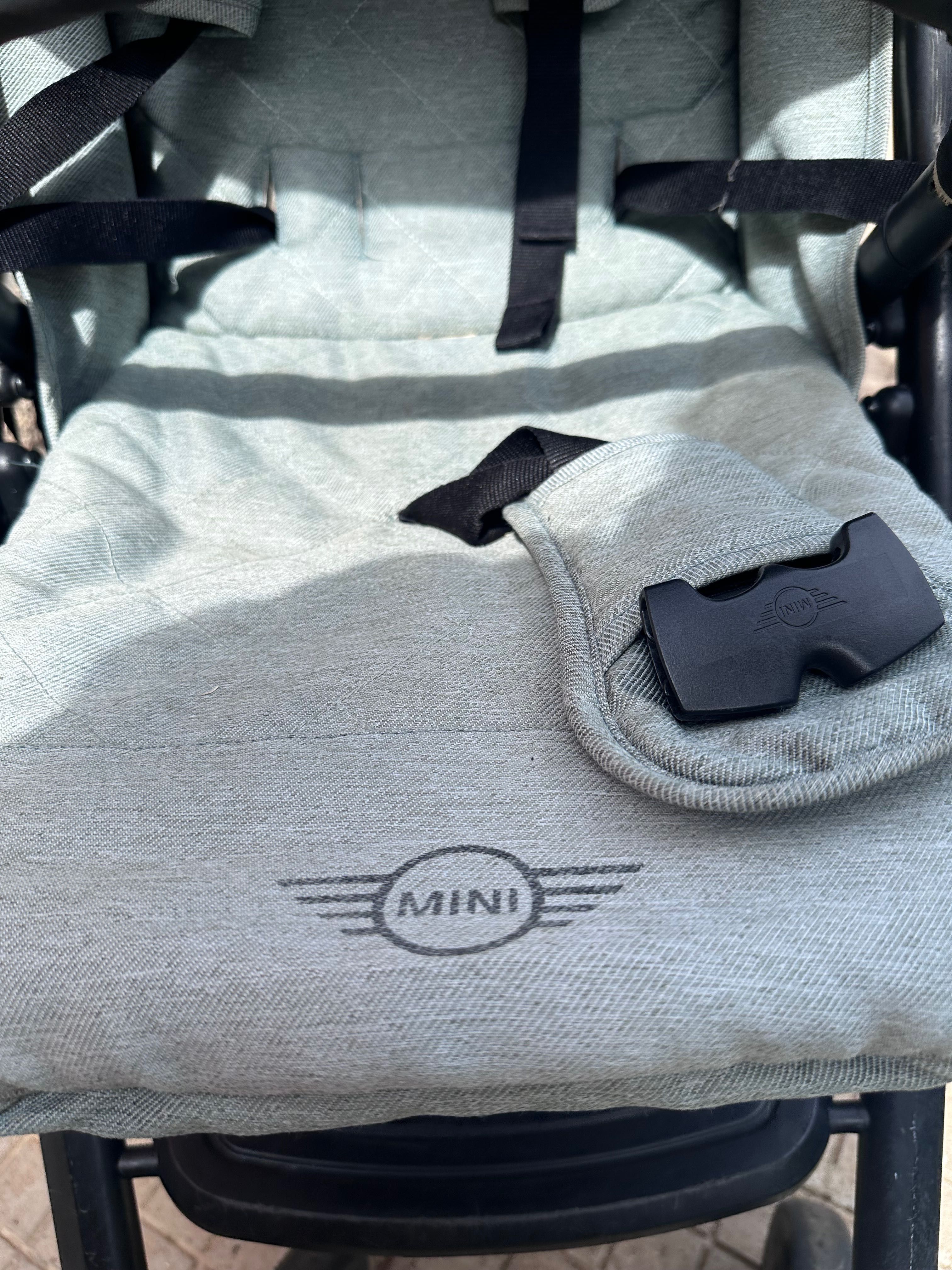 Лятна детска количка Mini