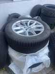 Vand roti, jante r19 bmw x5,x6 seria f si g