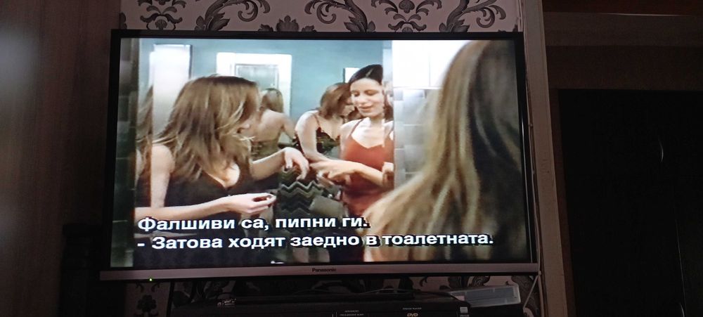 Panasonic NV-VP30  DVD Комбо