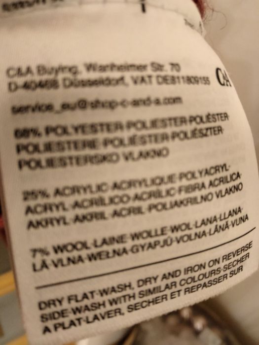 Pulover dama măr. L-7% lana