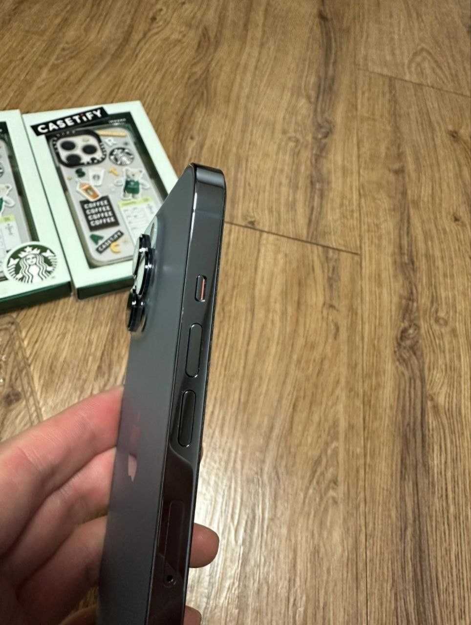 Iphone 13 pro, ajoyib telefon!