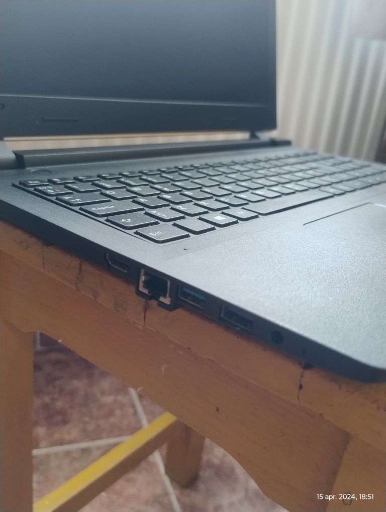 Laptop Lenovo ssd Intel