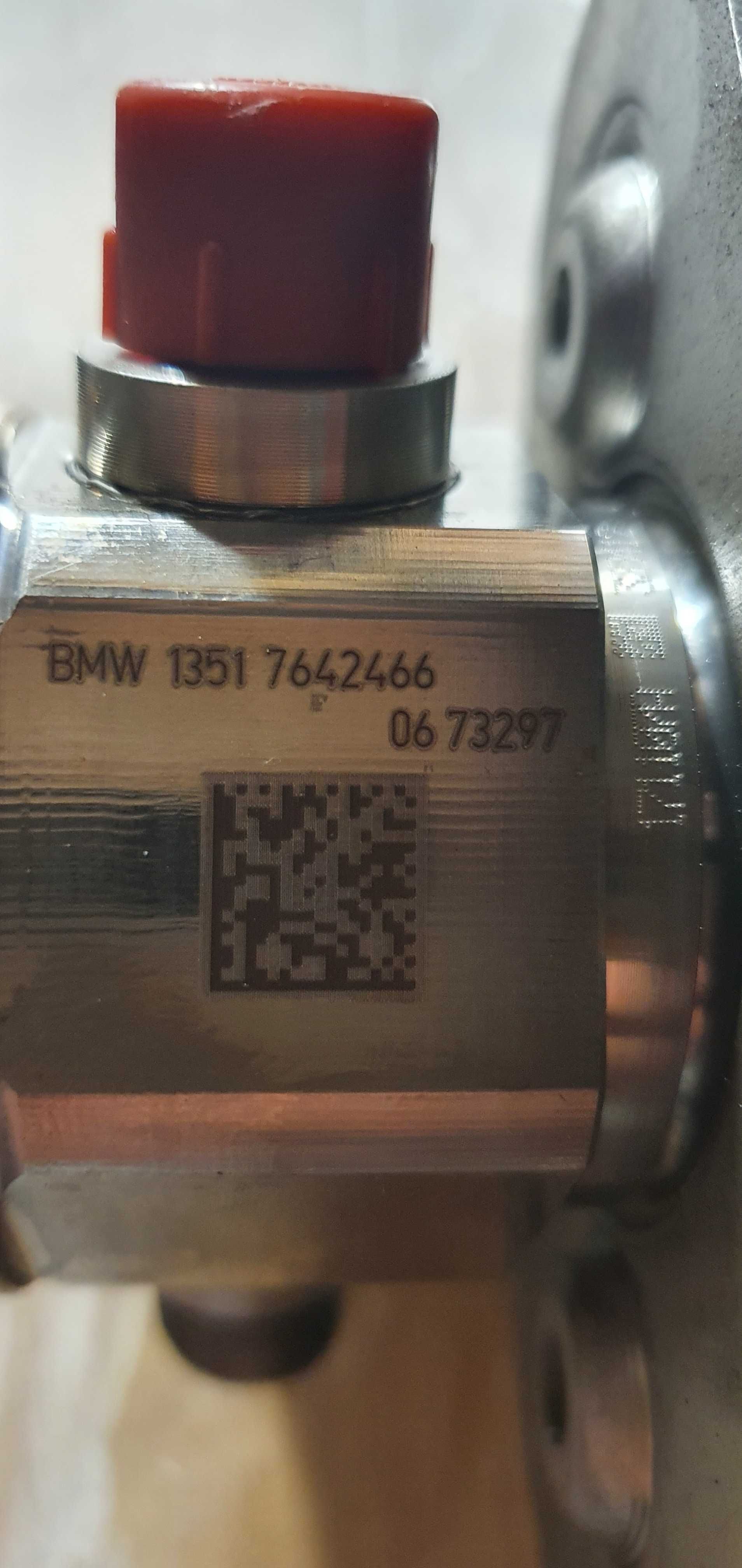 Pompa inalta presiune BMW Seria 1, 2, 3, 4, 5, 6, 7; X3; X4