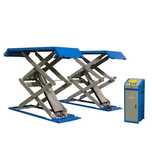 Elevator auto tip foarfeca, model de suprafata, 3T - STD-5430 400V