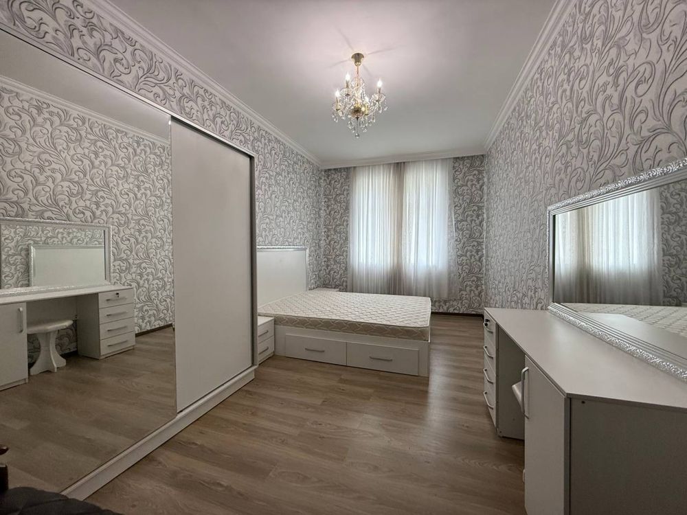 Срочно Продается Квартира 3/7/9 107м2 на Ц-2 /Алайский Рынок