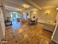 Vila Locuit/Afacere, teren 1638 mp, 418 mp, Metalurgiei/Grand Arena