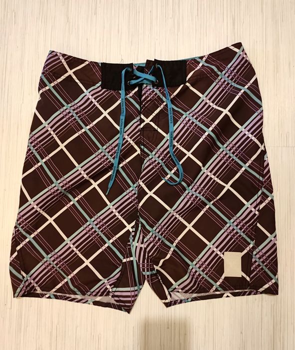 Pantaloni scurti Bjorn Borg