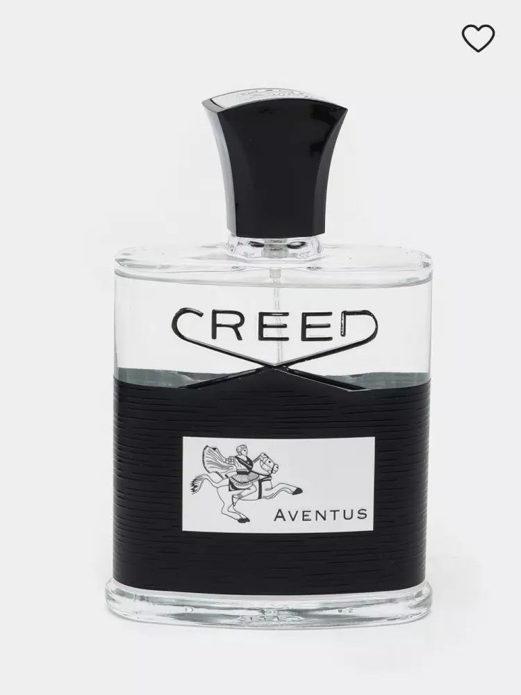 Creed Aventus Atiri Seryozni Okala Uchun