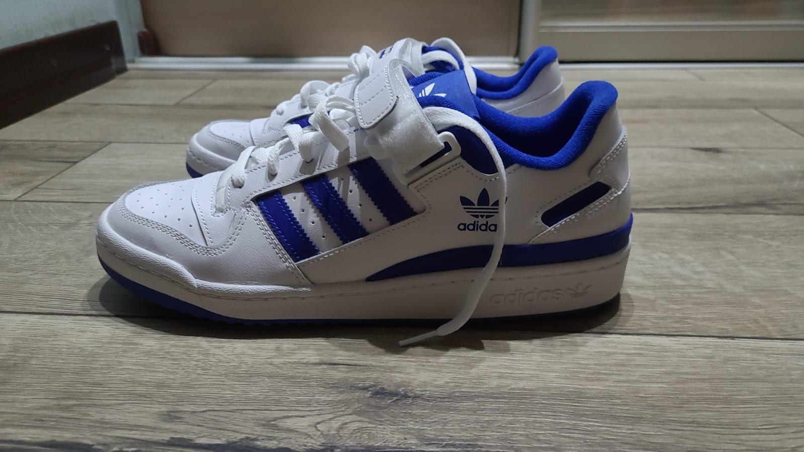 Кроссовки оригинал - Adidas