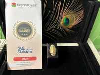 Inel  aur 14k 2.48gr [57996.1-Tatarasi] Garantie 2 Ani! 905 lei