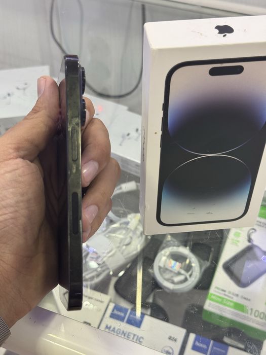 Iphone 14 pro srochnoo 555$