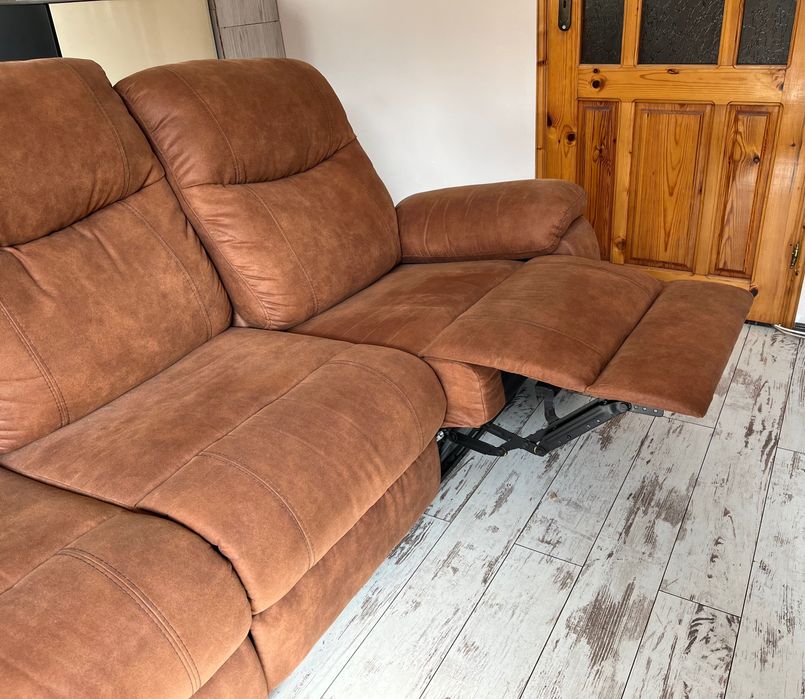 Нов диван кресло