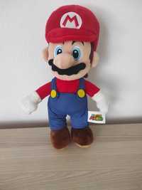 Mascota Mario 35 cm