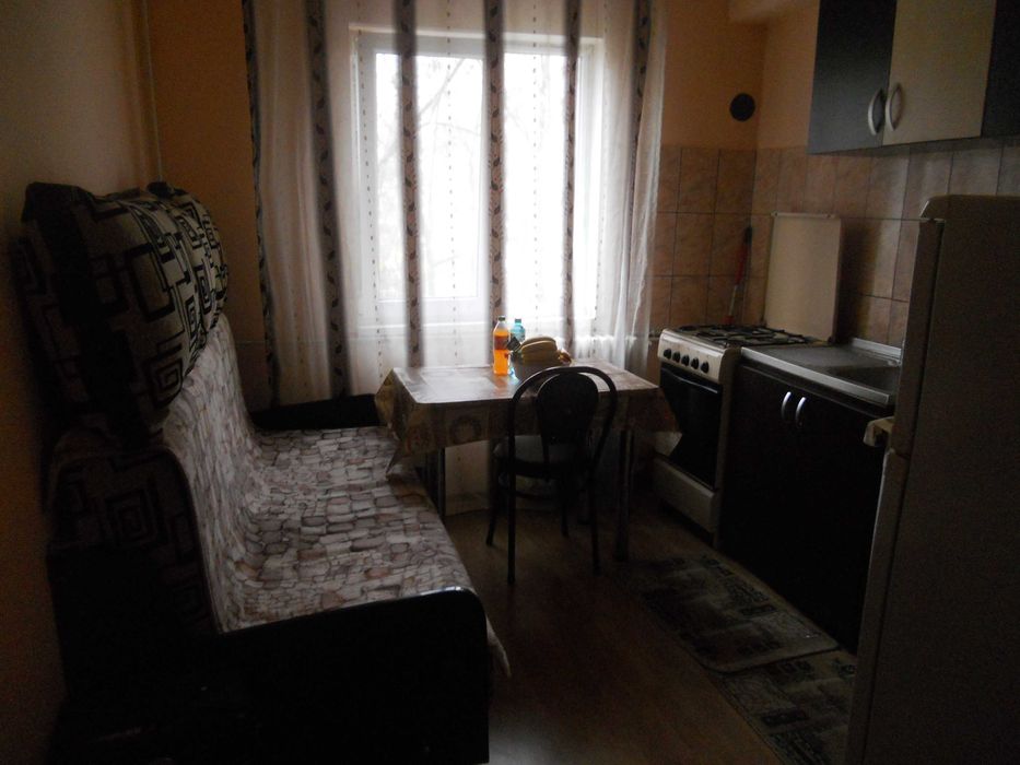 Zona Podu Ros-aproape de Palas Mall