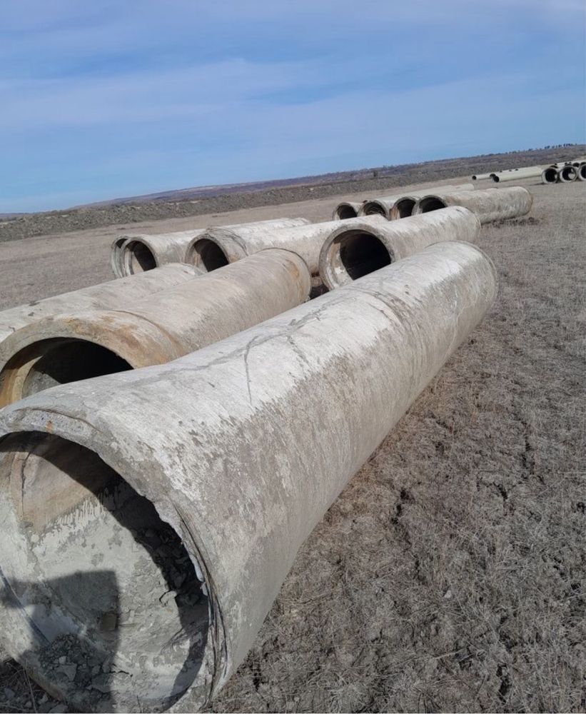 Tuburi beton armat stoc premo
