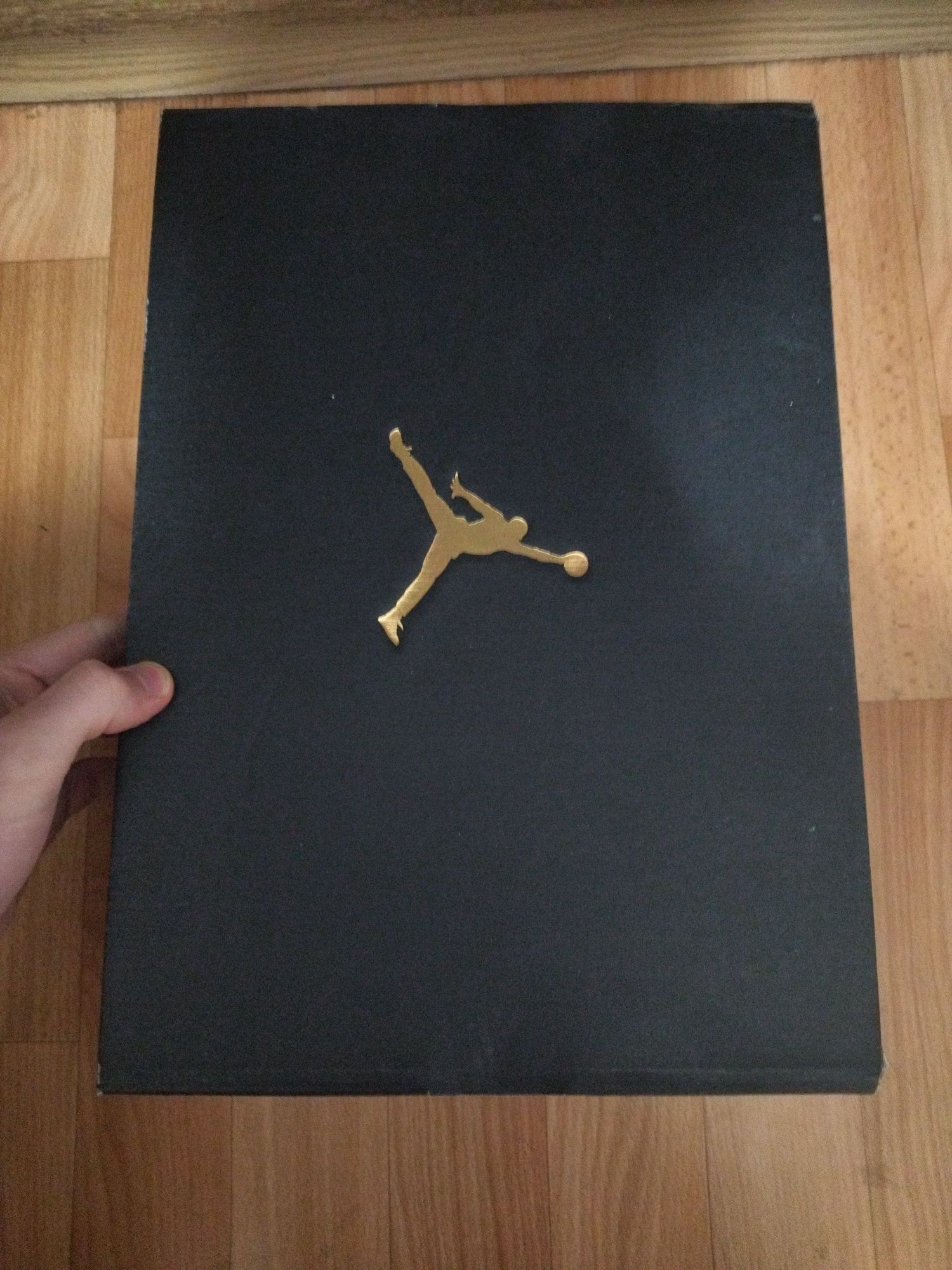 Nike Air Jordan 1 Mid кецове (чисто нови)