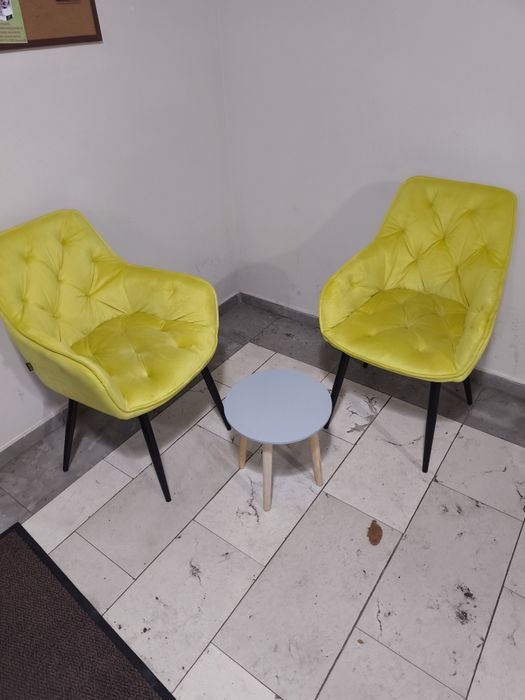 Трапезени столове Viking