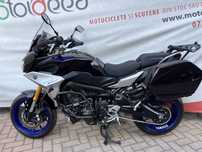 Motoideea vinde  YAMAHA TRACER  900 GT ABS 2019  Rate Garantie