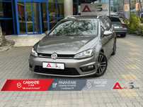 Volkswagen Golf GARANȚIE 2 ANI inclusă în preț – Posibilitate CREDIT/LEASING