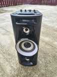 Boxa Bluetooth Foarte Buna 40W Trimit Vand sau Schimb