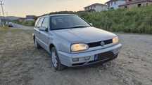 Vand VW Golf 3 Family break