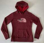 Hanorac THE NORTH FACE (XS dama) bumbac toamna bluza gluga hoodie