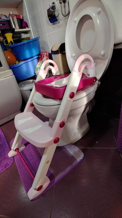 Scara reductor si olita