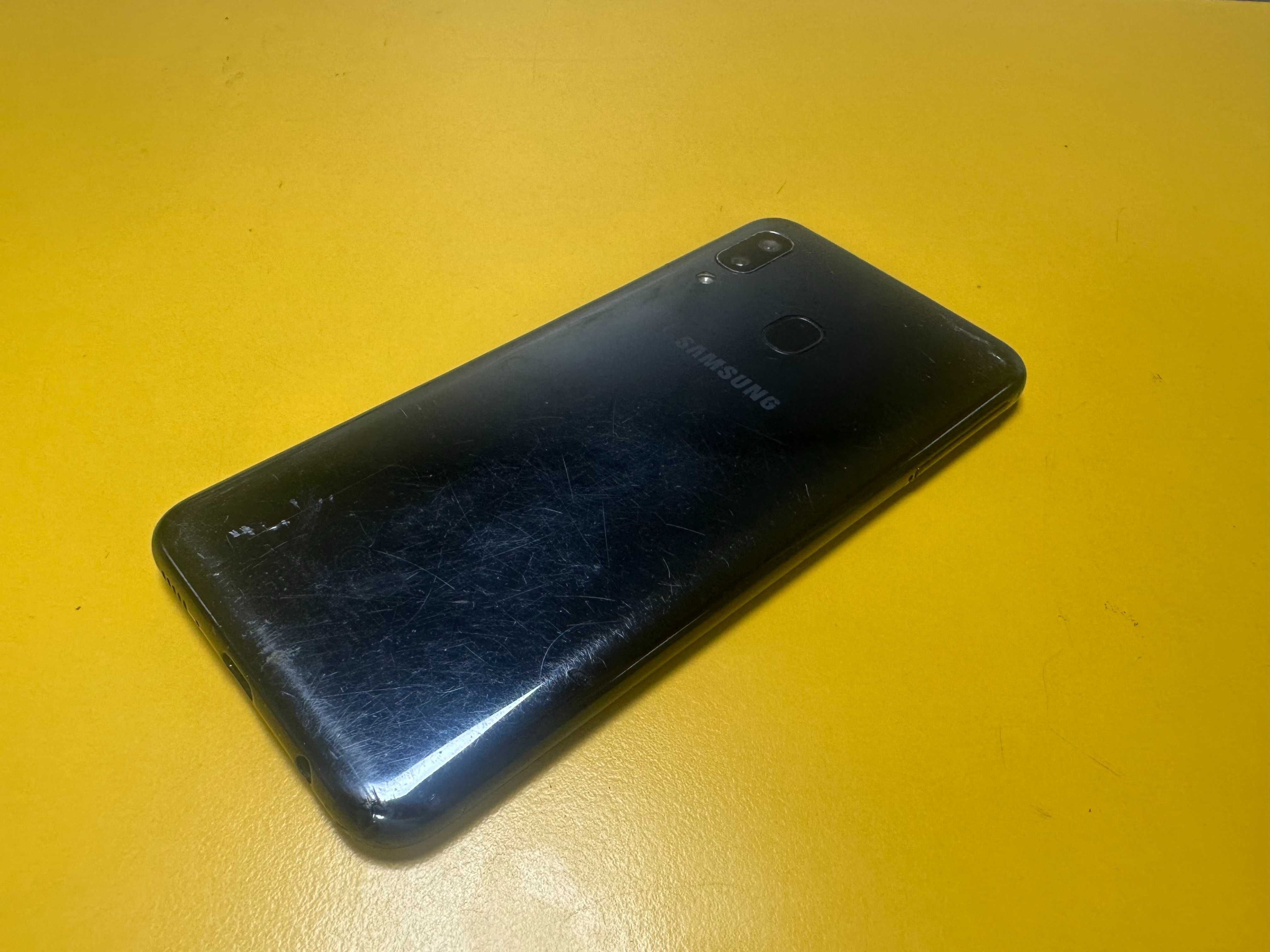 Samsung Galaxy A20e 32GB Dual A202