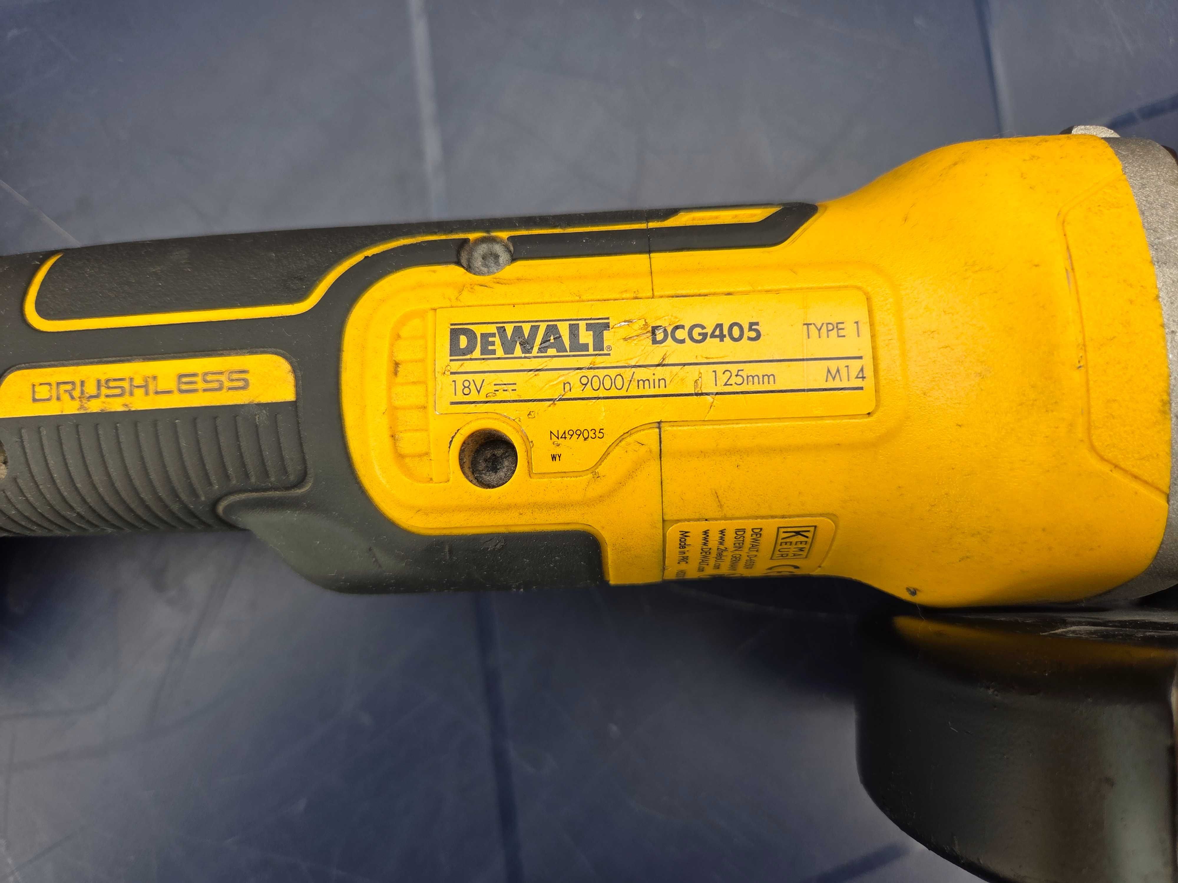 DeWalt 18V XR - Саблен трион, Ъглошлайф, Перфоратор, винтоверт ТОП