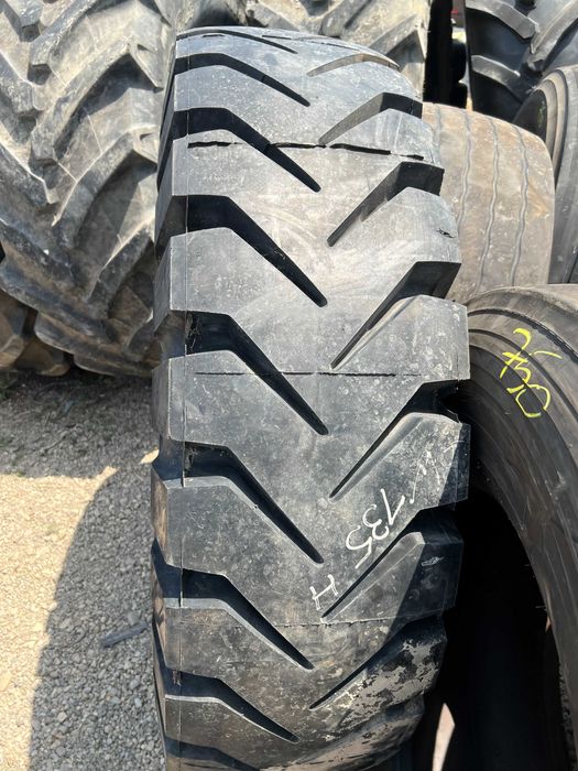 Cauciuc 12.00 R24 Michelin