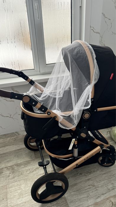 ПРОДАМ коляску для детей