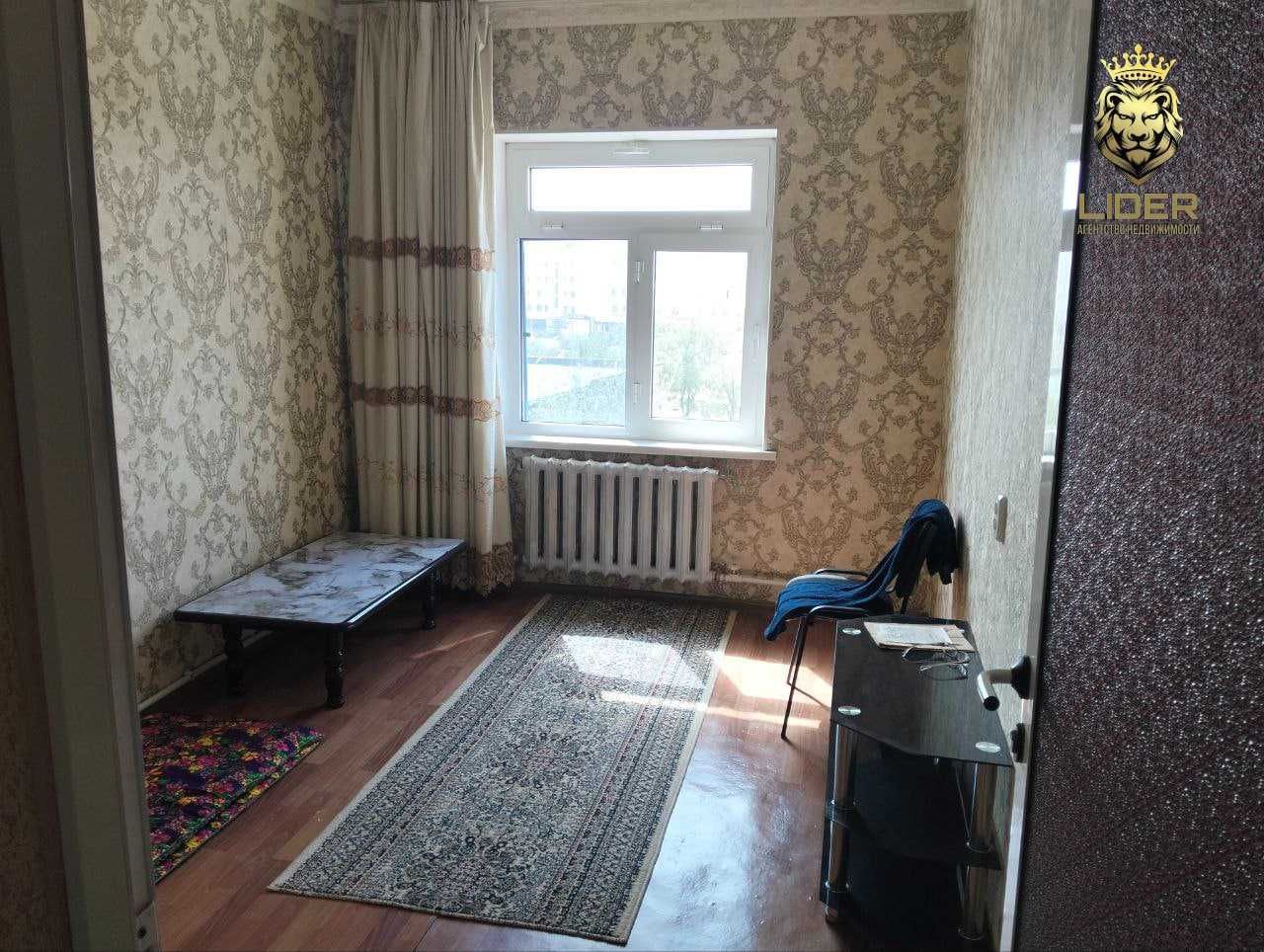 Продается 3х комнатная квартира ор-р Шарк базарчик цена 41.900$