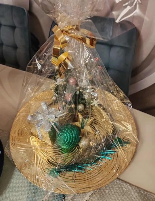 Decorațiuni sărbători/ Crăciun