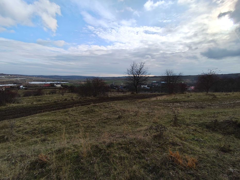 Teren de vanzare 2800mp