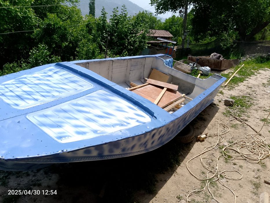 Лодка воронеж холати яхши