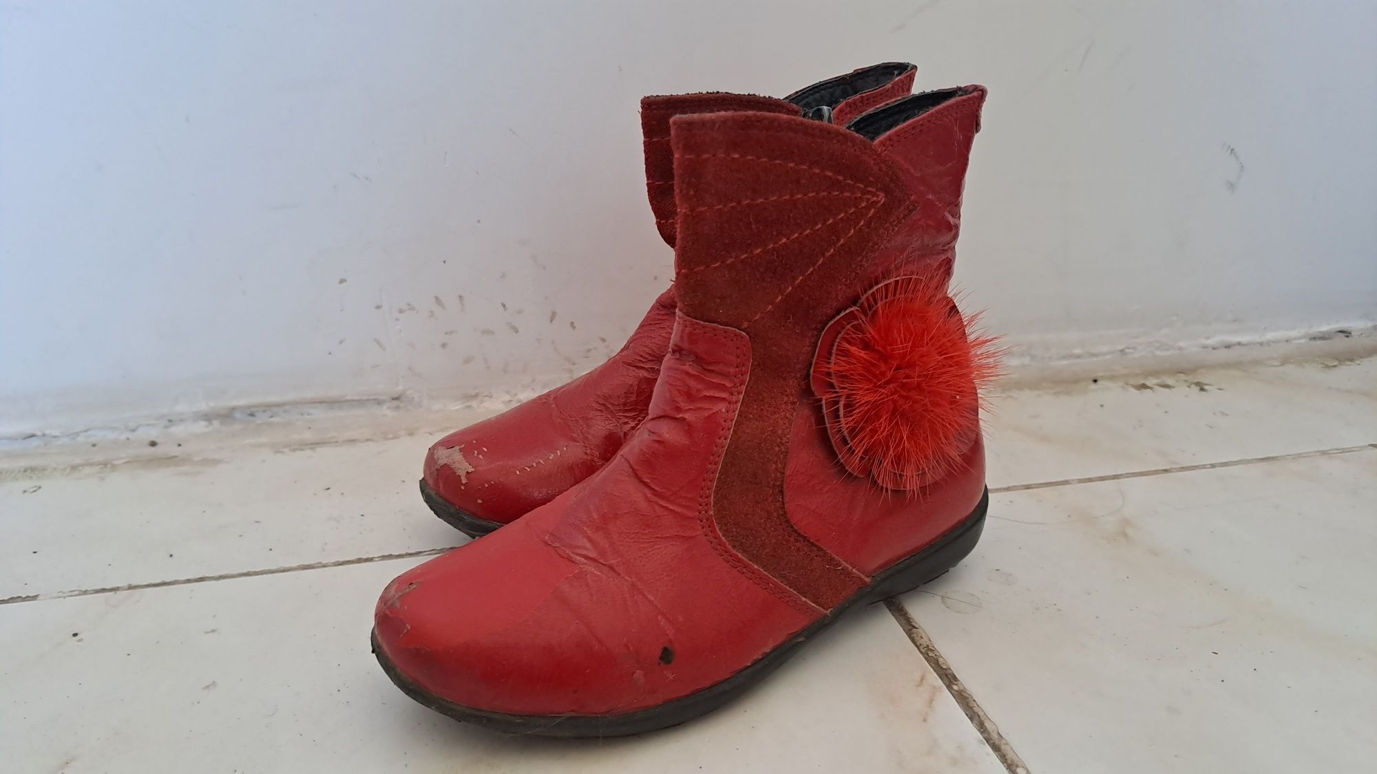 Продам турецкую детскую обувь Tiflani