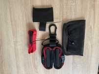Set benzi/corzi sport tip TRX - fitness, nou