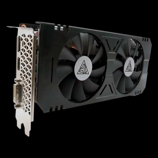 Видеокарта Arktek GeForce RTX 2060 Super, 8Gb