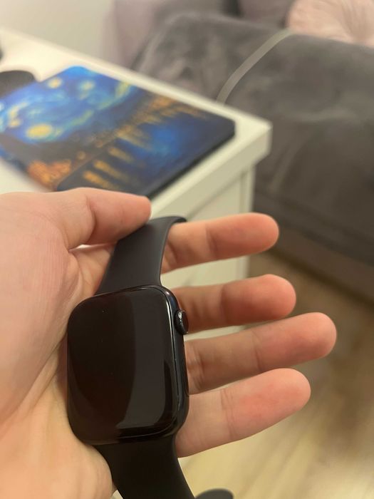 Apple Watch Series 8 45 mm