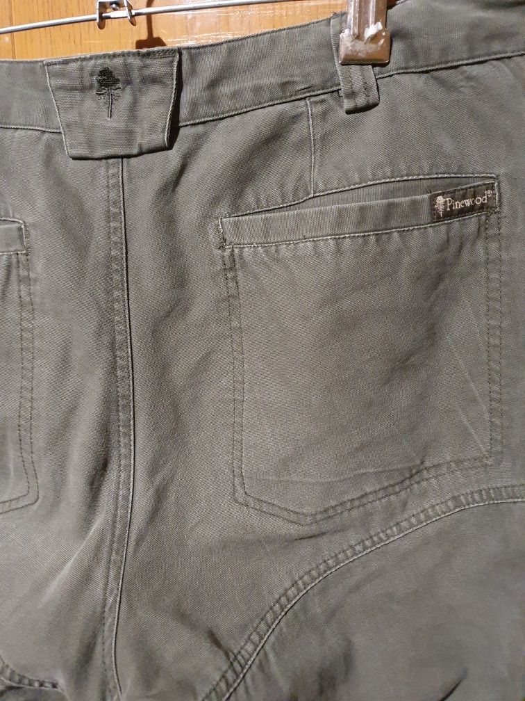 Pantaloni Pinewood M 56