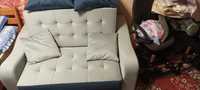 Раскладной диван - кровать