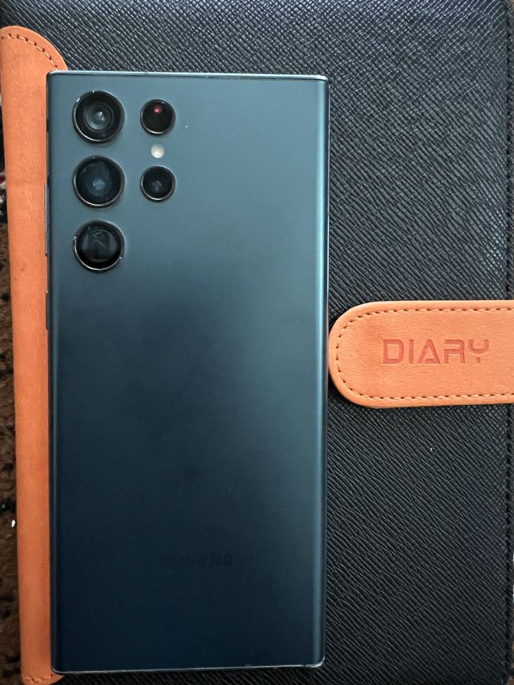 Samsung s22 ultra