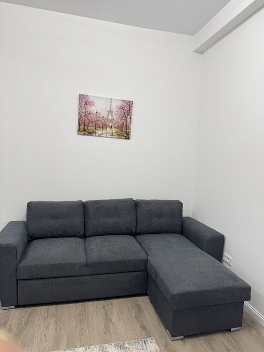 Inchiriez apartamente in regim hotelier Lujerului - Militari Residence