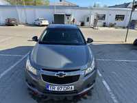 Chevrolet Cruze 2012