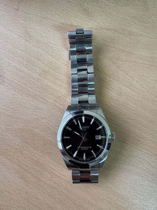 Продавам часовник Tissot